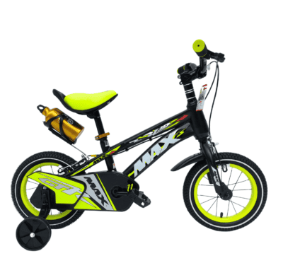 ДЕТСКИ ВЕЛОСИПЕД MAX GTR 11.0 12"