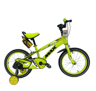 ДЕТСКИ ВЕЛОСИПЕД MAX GTR 11.0 16"