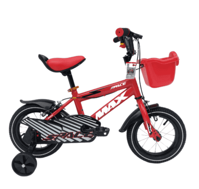 ДЕТСКИ ВЕЛОСИПЕД MAX SPACE 11.0 12"