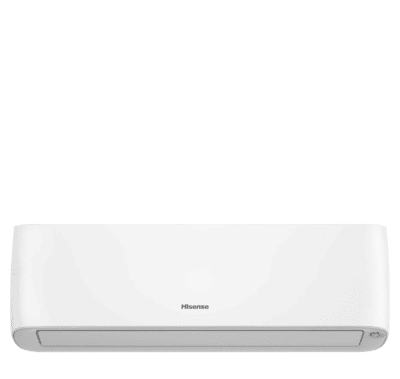 КЛИМА HISENSE QЕ35XV4EG/AS35XV4EW INVERTER 3,5KW