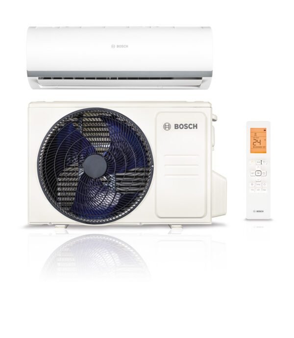 Клима инвертер BOSCH CL 2000-Set 70 WE