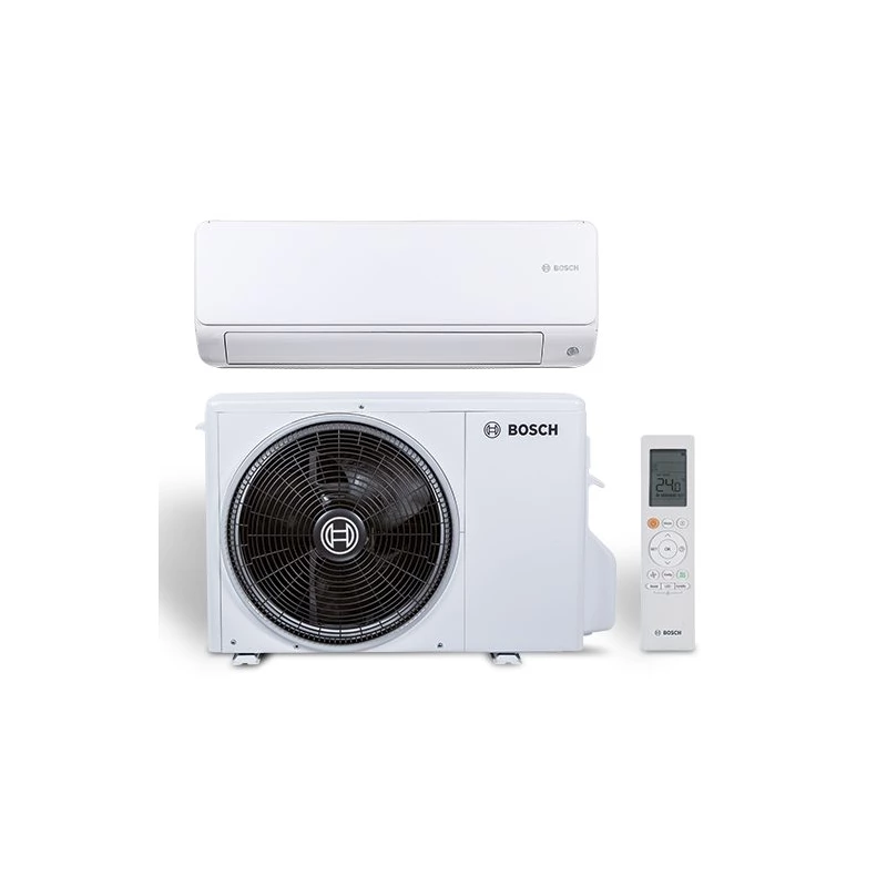 Клима инвертер BOSCH CL 6001i-Set 70 E