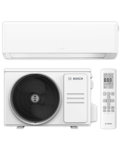 Клима инвертер BOSCH CL 7000i-Set 53