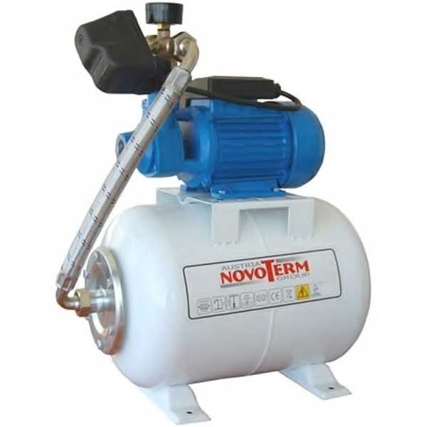Хидрофор NovoTerm NTP50M 550W 24L