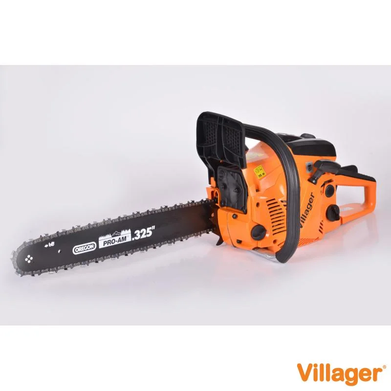 Моторна пила VILLAGER VGS 560 S Villager - Image 2