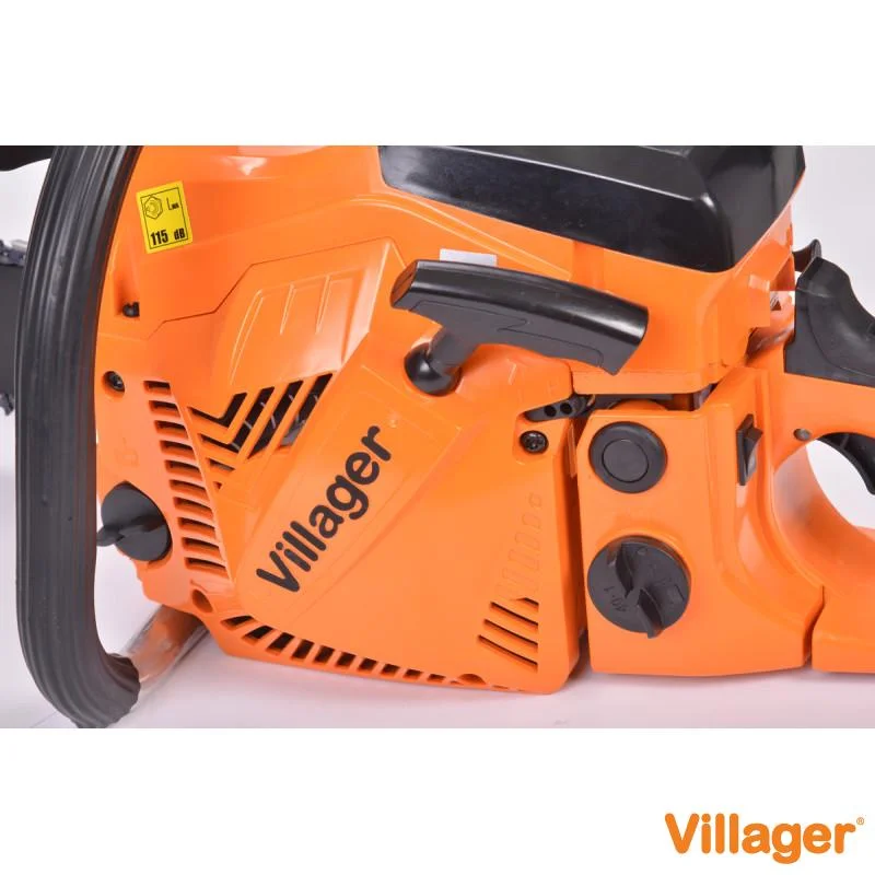 Моторна пила VILLAGER VGS 560 S Villager - Image 4