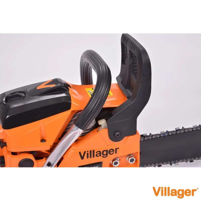 Моторна пила VILLAGER VGS 560 S Villager - Image 3