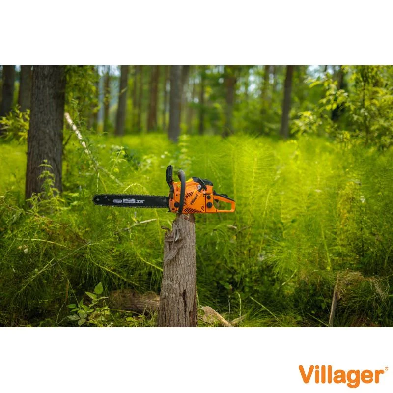 Моторна пила VILLAGER VGS 560 S Villager - Image 6