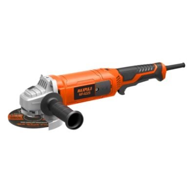 Аголна брусалка MAXPULS MP-AG29 1100W, 125mm