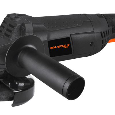 Агoлна Брусалка MAXPULS PRO BLACK EDITION – 1200W / Ø125mm