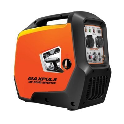 Aгрегат на бензин инвертер MAXPULS MP-GGI02, 1800W