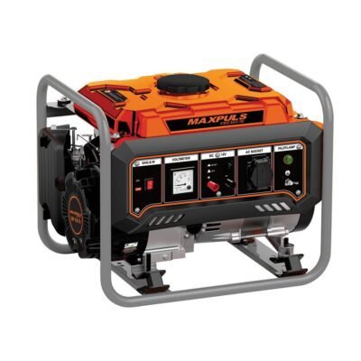 Агрегат на бензин MAXPULS MP-GG10 0.9kW