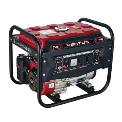 Агрегат на бензин VERTUS VT-GG04 2.8KW 220V Vertus | Agro.mk