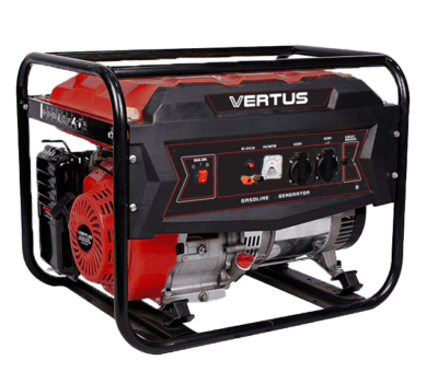 Aгрегат Vertus VT-GG06 5.0KW Vertus | Agro.mk