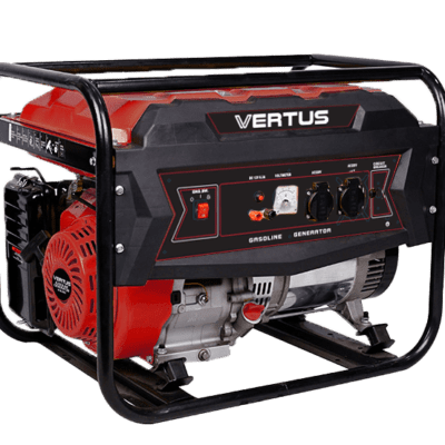 Aгрегат Vertus VT-GG06 5.0KW Vertus | Agro.mk