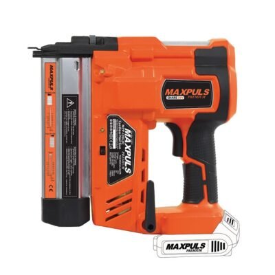Батериска хефталица MAXPULS MPP-CNG20, 20V
