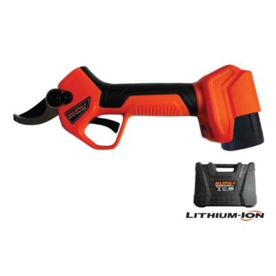 Батерски ножици MAXPULS MP-BPS30
