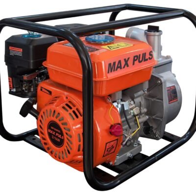 Бензинска пумпа за вода MAXPULS MP-GWP05 3.1kW, 500L/min 30M/висина
