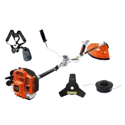 Бензински тример MAXPULS MP-GBC17, 51.7cc, 1.4kW