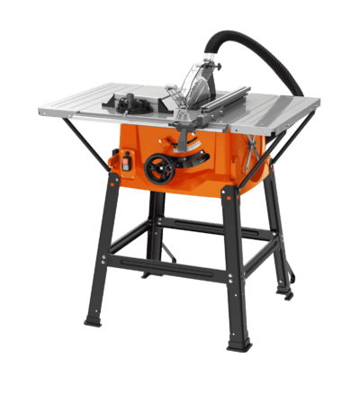 Циркулар со маса MAXPULS MP-TS 25, 10’’ 2000W