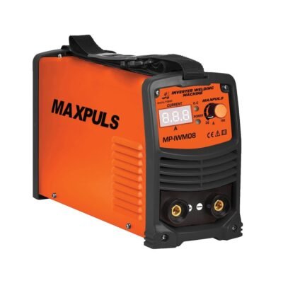 Електричен апарат за заварување MAXPULS MP-IWM08 180A Inverter