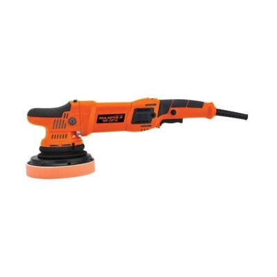 Електрична Полирка MAXPULS MP-OP10, 1050W D150mm