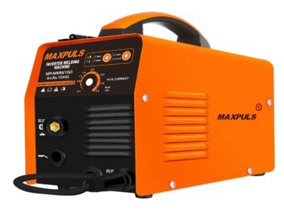 Инвертер апарат за заварување MAXPULS MP-MMW160, 160A MIG/MAG 62V