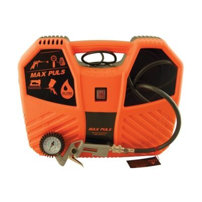 Компресор без уље MAXPULS MP-OFC01, 1100W