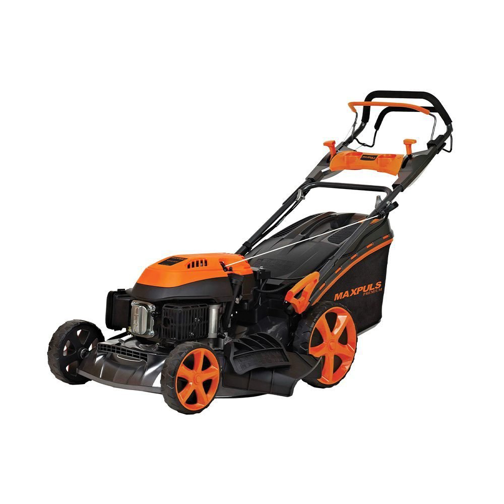 Косилка на бензин MAXPULS MP-GLM15, 2.9kW, самоодна