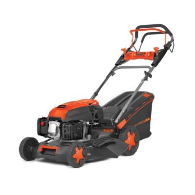Косилка на бензин MAXPULS MP-GLM25, 4.2KW самоходна