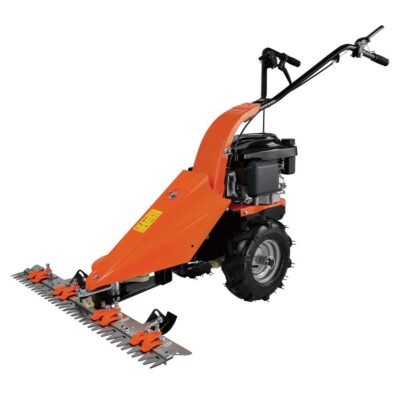 Косилка на бензин MAXPULS MP-SM870, 2.5kw 870mm