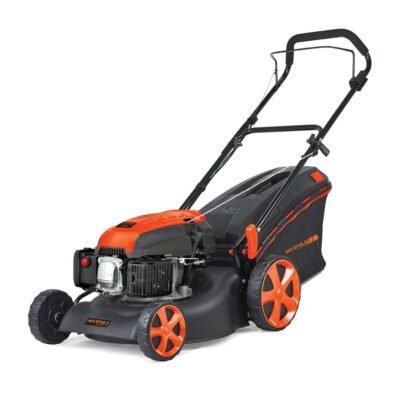 Косилка за трева на бензин MAXPULS MP-GLM10 2.9kW