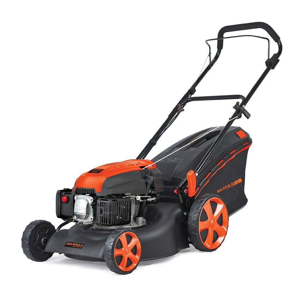 Косилка за трева на бензин MAXPULS MP-GLM10 2.9kW
