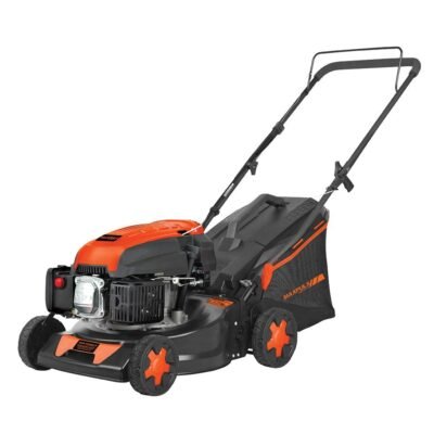 Косилка за трева на бензин MAXPULS MP-GLM12, 2.6kW/145CC