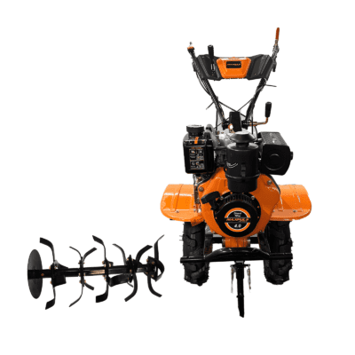 Култиватор–Дизел MAXPULS MP-TD022-4kW, 7.0HP,240cc