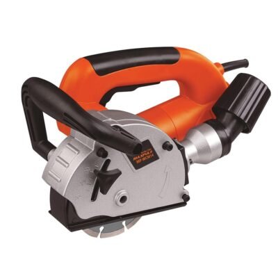 Машина за ѕидни канали MAXPULS MP-WCM14, 1320W, 125mm