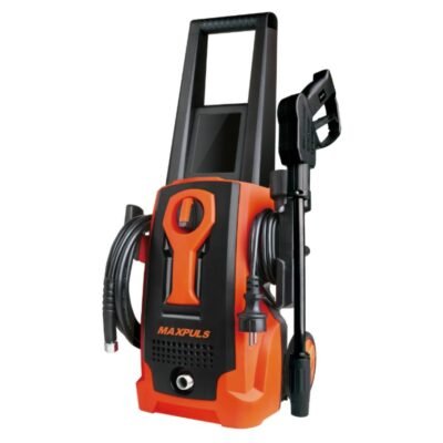Машина за перење под висок притисок MAXPULS MP-HPC005,1600w 135bar