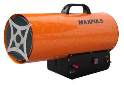 MAXPULS Тајфун на гас/плин