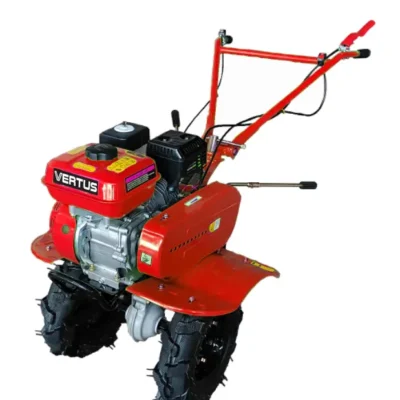 Мотокултиватор VERTUS VT-T5 5,2kw, 208cm3 Vertus | Agro.mk