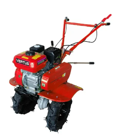 Мотокултиватор VERTUS VT-T5 5,2kw, 208cm3 Vertus | Agro.mk