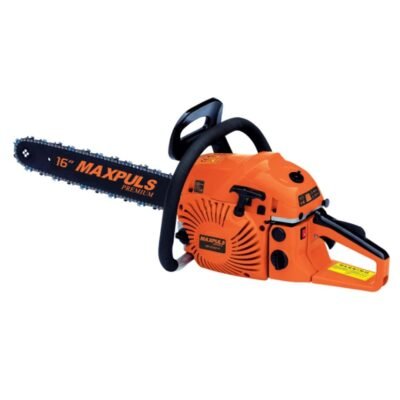 Моторна пила MAXPULS MP-GCS019, 45.8cc / 1.6KW / 405mm