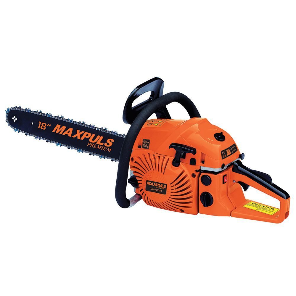 Моторна пила MAXPULS MP-GCS024 2200W