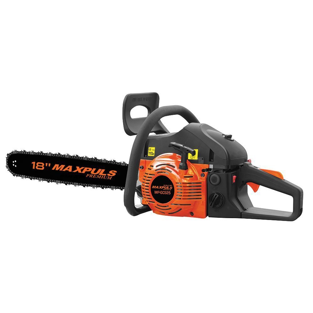 Моторна пила MAXPULS MP-GCS25 2400W