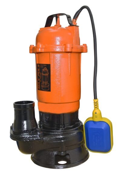 Потопна пумпа за вода MAXPULS MP-SP06 –750W/1HP,15m