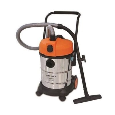 Правосмукалка а суво и мокро MAXPULS MP-WC03 1400W Професионална