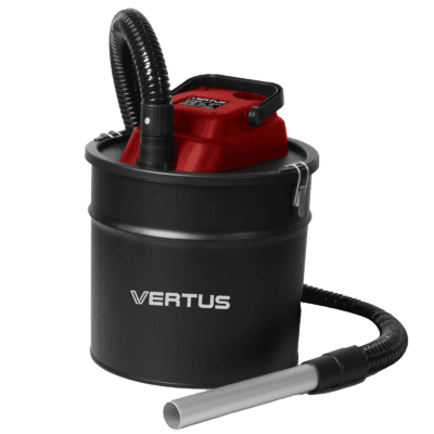 Правосмукалка за пепел VERTUS VT-VC01 15L 800W Vertus | Agro.mk