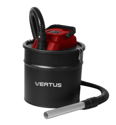 Правосмукалка за пепел VERTUS VT-VC01 15L 800W Vertus | Agro.mk