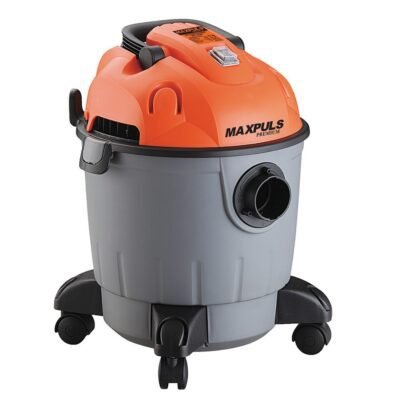 Правосмукалка за суво и мокро MAXPULS MP-WC02, 18L 1200W