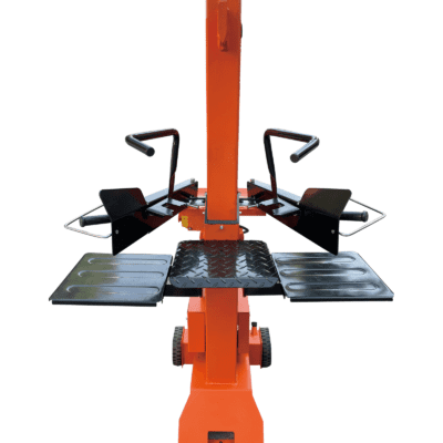 Разделувач на дрва MAXPULS MP-VLS030 8T