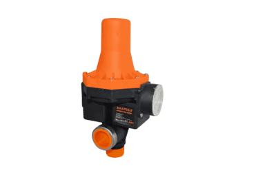 Регулатор за водна пумпа MAXPULS MP-EPC004 – 1", 10 Bar